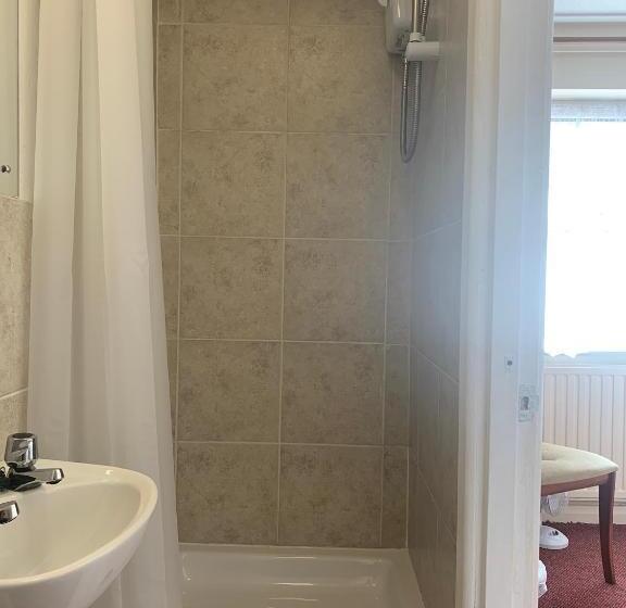 Номер Стандарт Индивидуальный, St Anne S Road Guest House