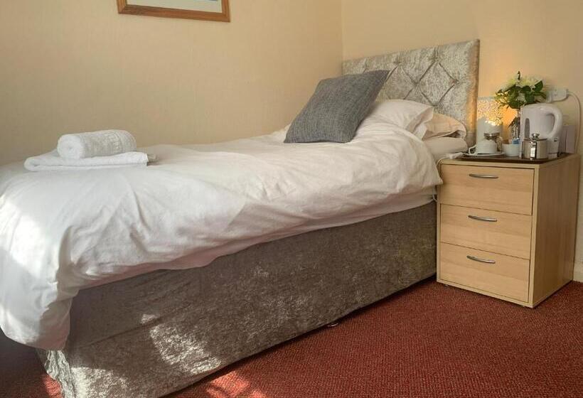 Номер Стандарт Индивидуальный, St Anne S Road Guest House