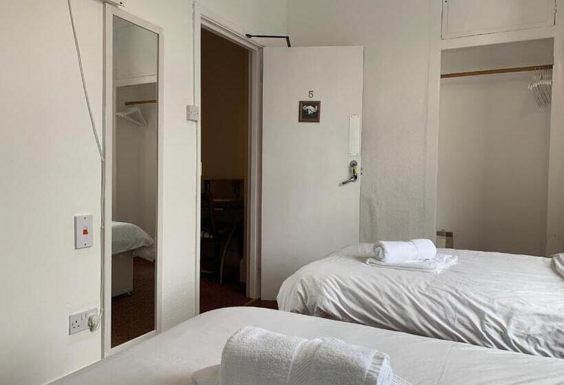 Номер Стандарт, St Anne S Road Guest House