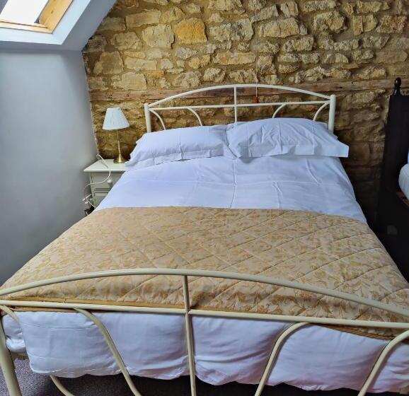 Номер Deluxe, The Lampet Arms