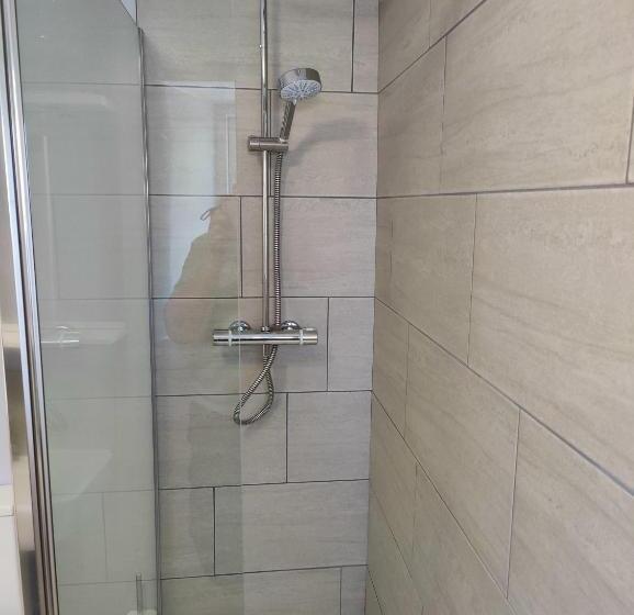 Семейный Номер Deluxe, The Lampet Arms