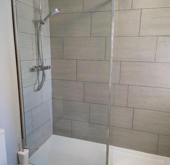 Семейный Номер Deluxe, The Lampet Arms