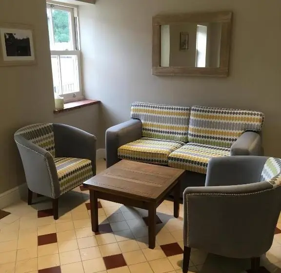 Duplex-sviitti, Greyhound Inn Wilton