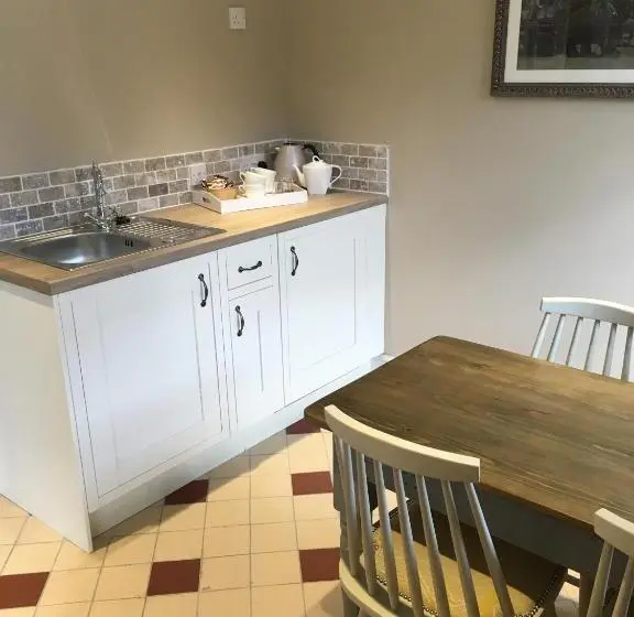 Duplex-sviitti, Greyhound Inn Wilton