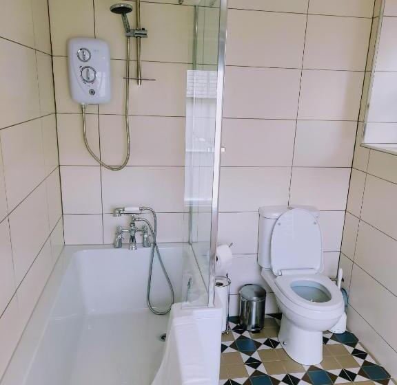 Стандартный Номер Кровать Кинг, Jacobs Ladder Inn