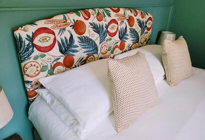 스탠다드 룸 킹사이즈 침대, Jacobs Ladder Inn