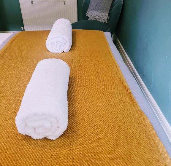 스탠다드 룸, Jacobs Ladder Inn