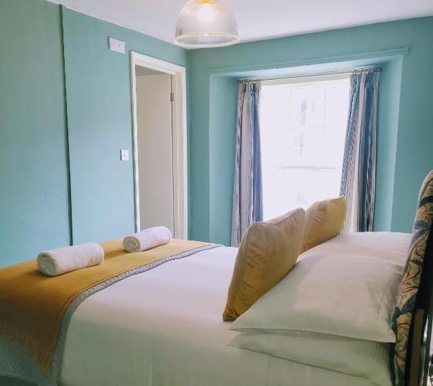 스탠다드 룸, Jacobs Ladder Inn