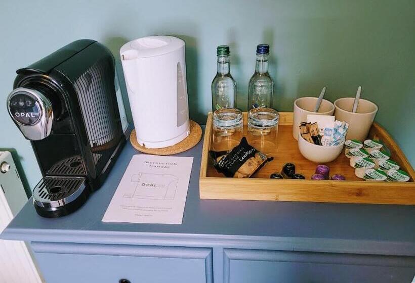 스탠다드 룸, Jacobs Ladder Inn