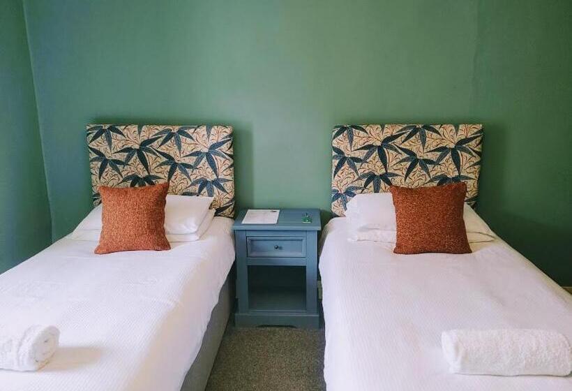 스탠다드 룸, Jacobs Ladder Inn