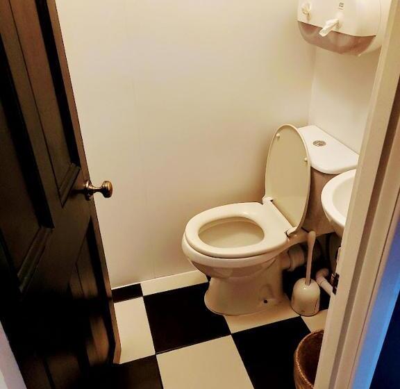 스탠다드 룸, Jacobs Ladder Inn