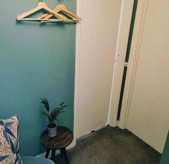 침실 2개 스위트, Jacobs Ladder Inn