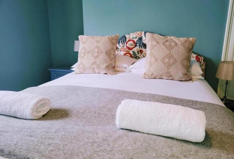 침실 2개 스위트, Jacobs Ladder Inn