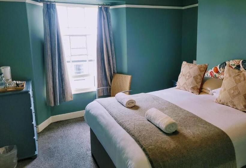 침실 2개 스위트, Jacobs Ladder Inn