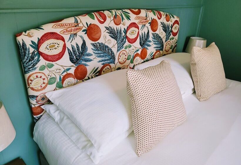 스탠다드 룸, Jacobs Ladder Inn