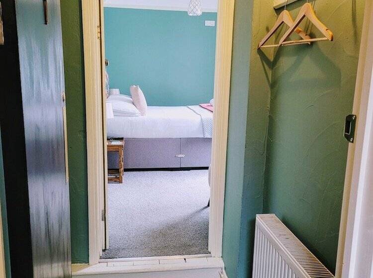 스탠다드 룸, Jacobs Ladder Inn