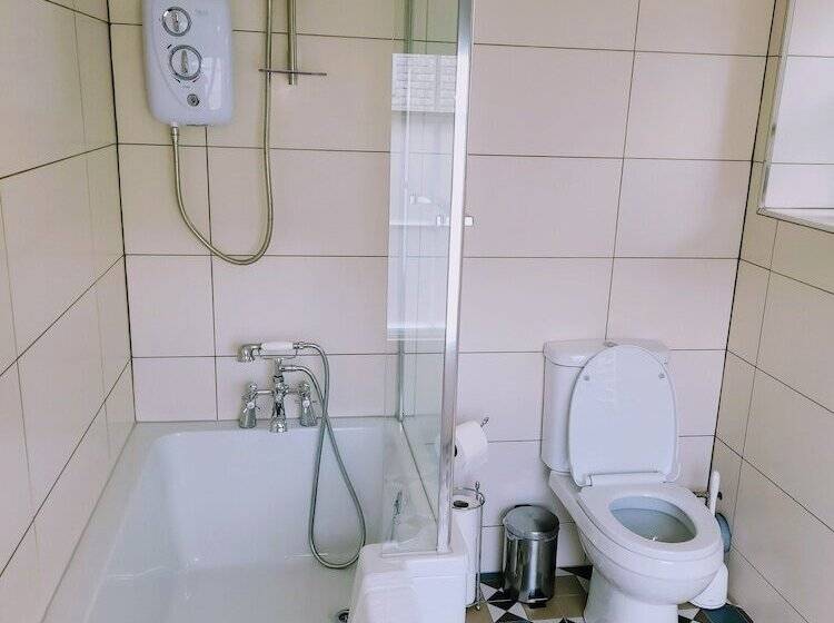 스탠다드 룸, Jacobs Ladder Inn