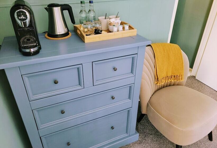 스탠다드 룸, Jacobs Ladder Inn