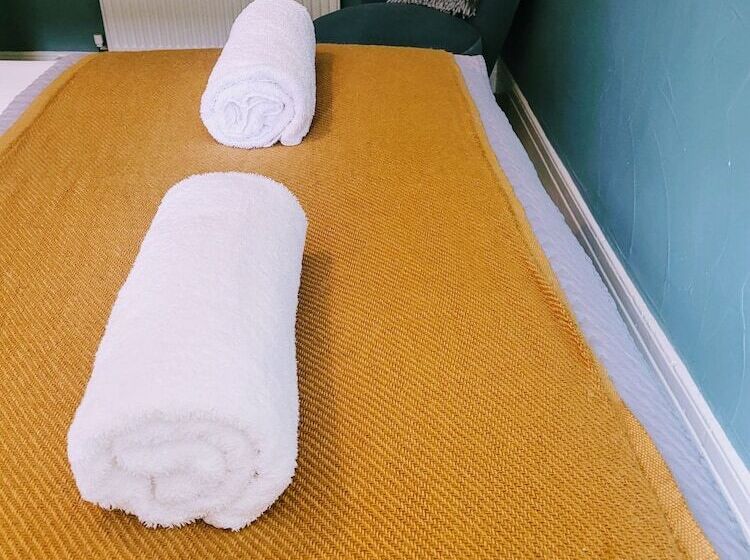 스탠다드 룸, Jacobs Ladder Inn