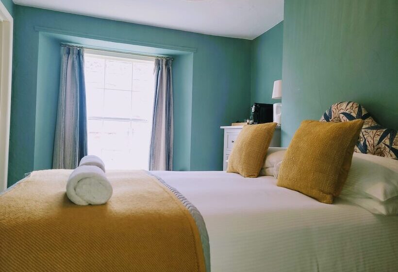 스탠다드 룸, Jacobs Ladder Inn