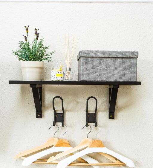 اتاق استاندارد سه تخته با سرویس بهداشتی مشترک, The Old Crown Inn