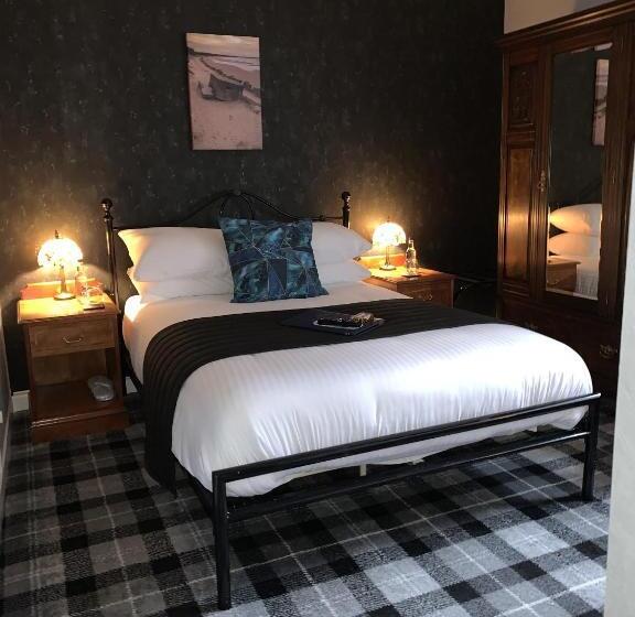 اتاق استاندارد, The Old Mill Inn