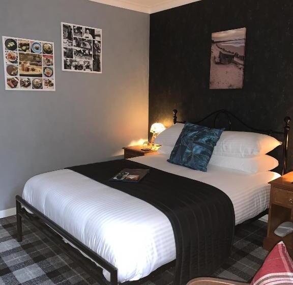 اتاق استاندارد, The Old Mill Inn