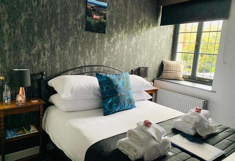 اتاق استاندارد, The Old Mill Inn