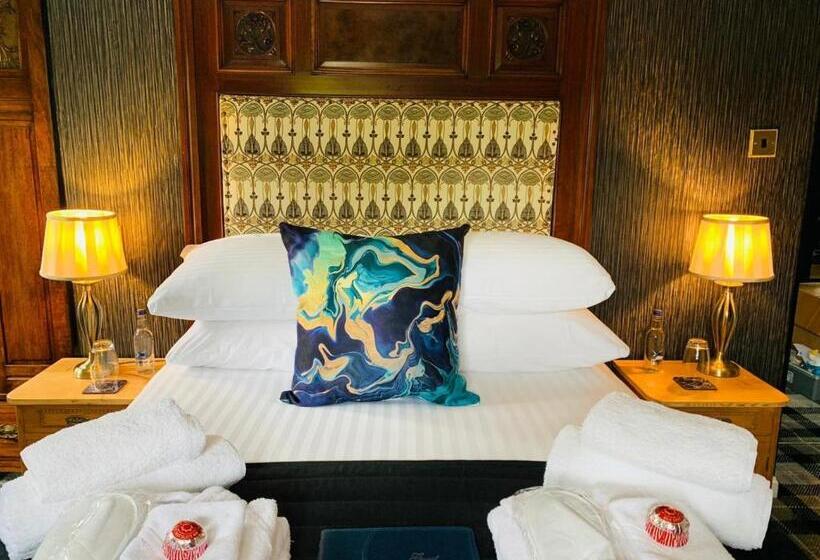 اتاق سوپریور, The Old Mill Inn