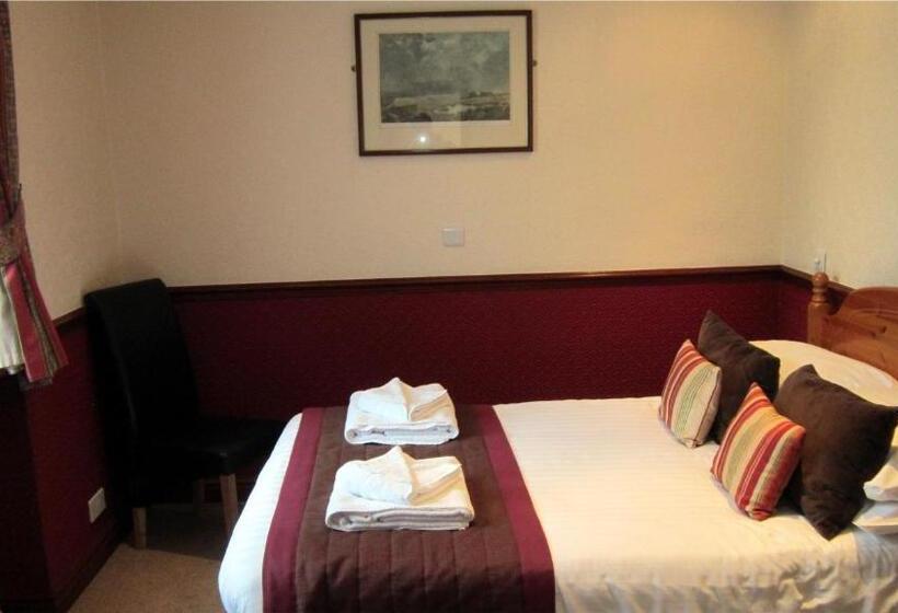 スタンダードルーム, The Old White Lion