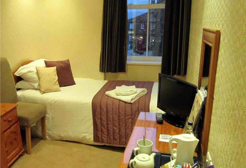 スタンダードシングルルーム, The Old White Lion