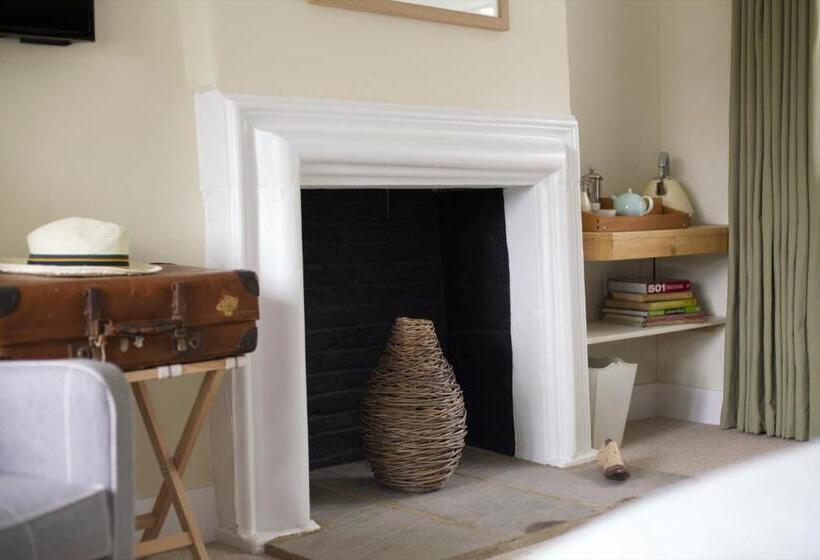 غرفة بريميوم, The Royal Oak