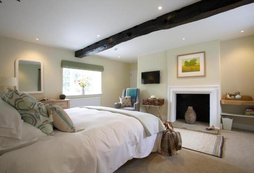 غرفة بريميوم, The Royal Oak