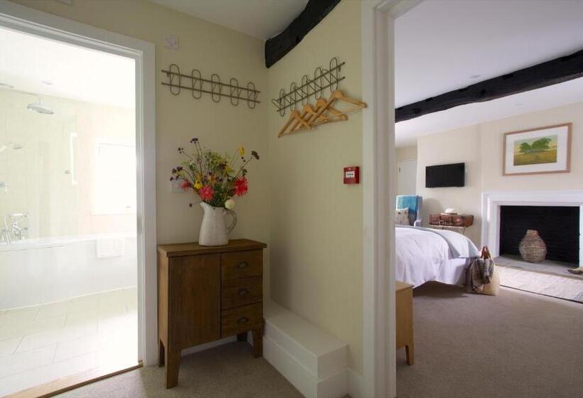 غرفة بريميوم, The Royal Oak