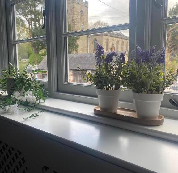 침실 1개 아파트, The White Hart Apartment Valley View