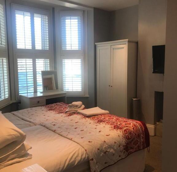 スタンダードルーム, Acacia Villas Guest House