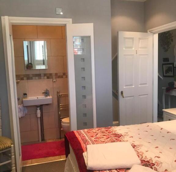 スタンダードルーム, Acacia Villas Guest House