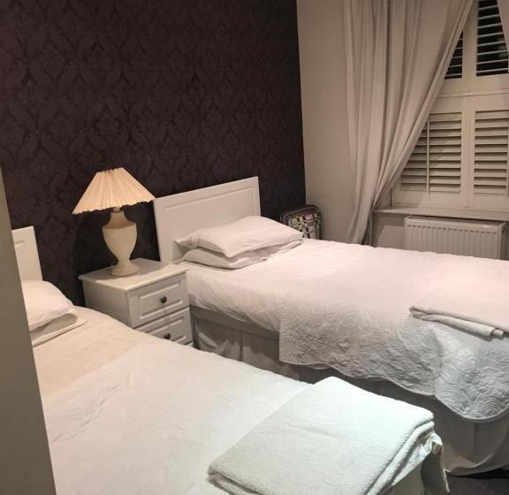 スタンダードルーム, Acacia Villas Guest House