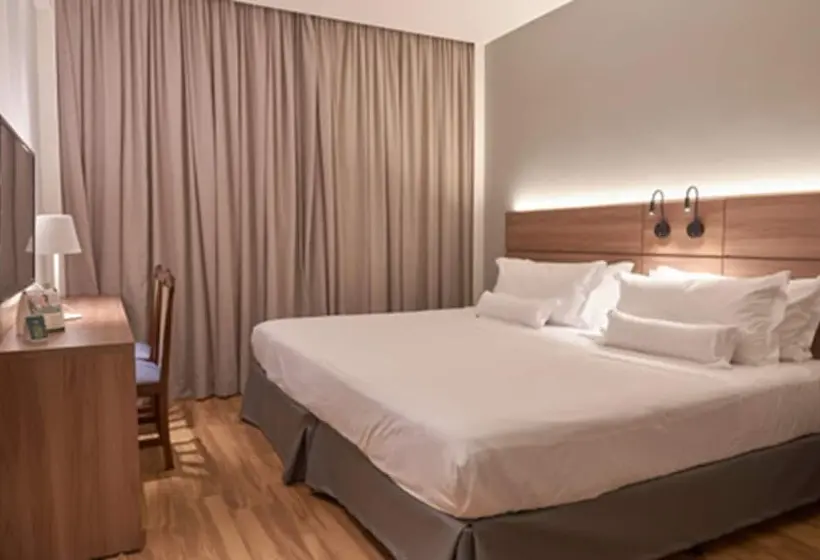 スーペリアールーム, Bourbon Hotel Cambara