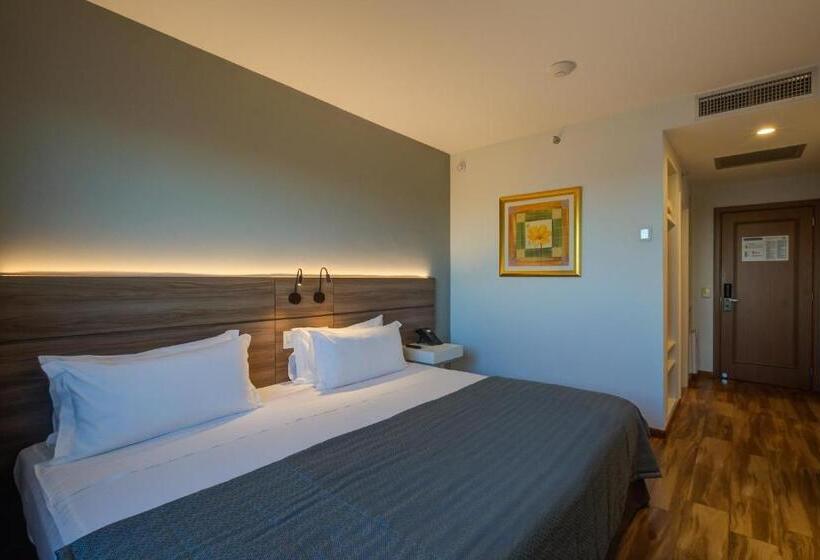 수피리어 룸, Bourbon Hotel Cambara