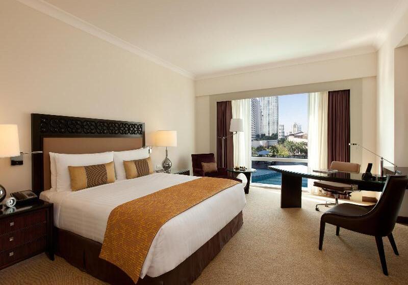 スーペリアールーム, Bourbon Hotel Cambara