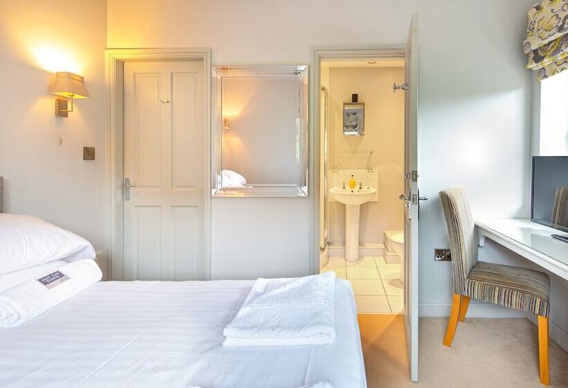 Дом 1 Спальня, Oakerthorpe Holiday Village