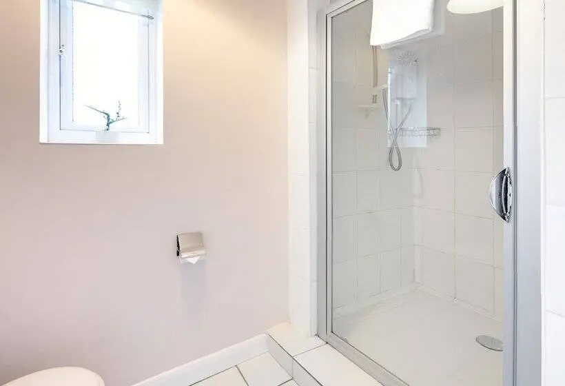 3ベッドルームハウス, Oakerthorpe Holiday Village
