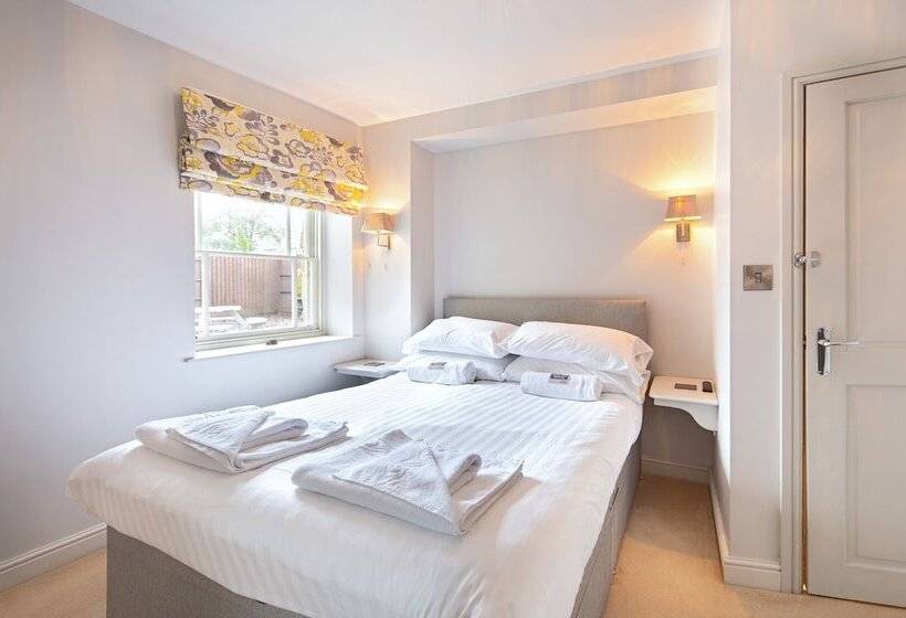 Дом 1 Спальня, Oakerthorpe Holiday Village
