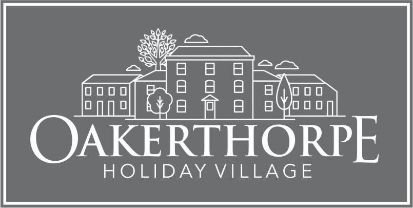 침실 4개 주택, Oakerthorpe Holiday Village