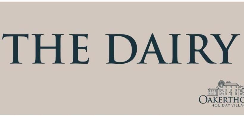 침실 2개 주택, Oakerthorpe Holiday Village