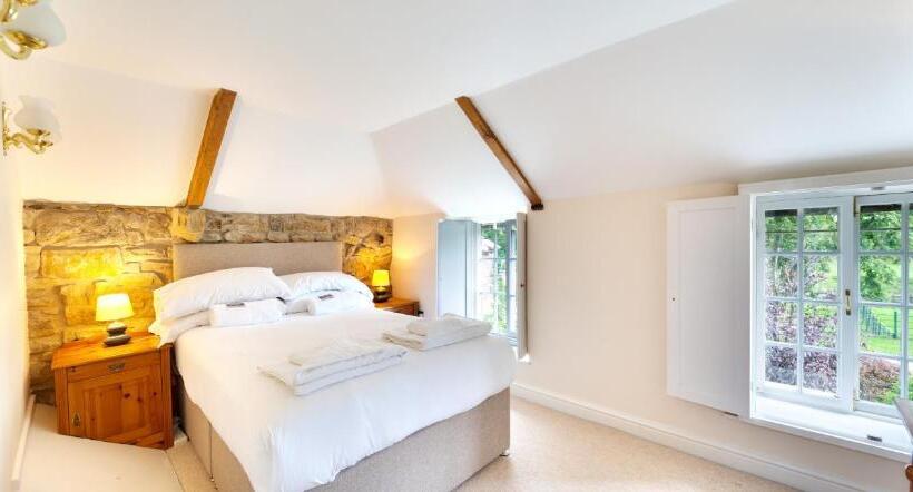 Дом 2 Спальни, Oakerthorpe Holiday Village