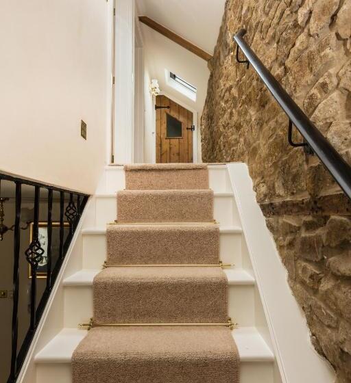 침실 2개 주택, Oakerthorpe Holiday Village