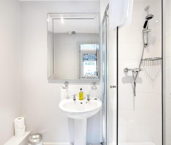 Дом 1 Спальня, Oakerthorpe Holiday Village