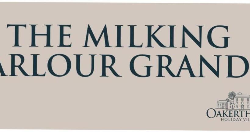 스탠다드 룸, Oakerthorpe Holiday Village